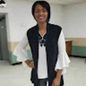 Meet your Posher, Esther